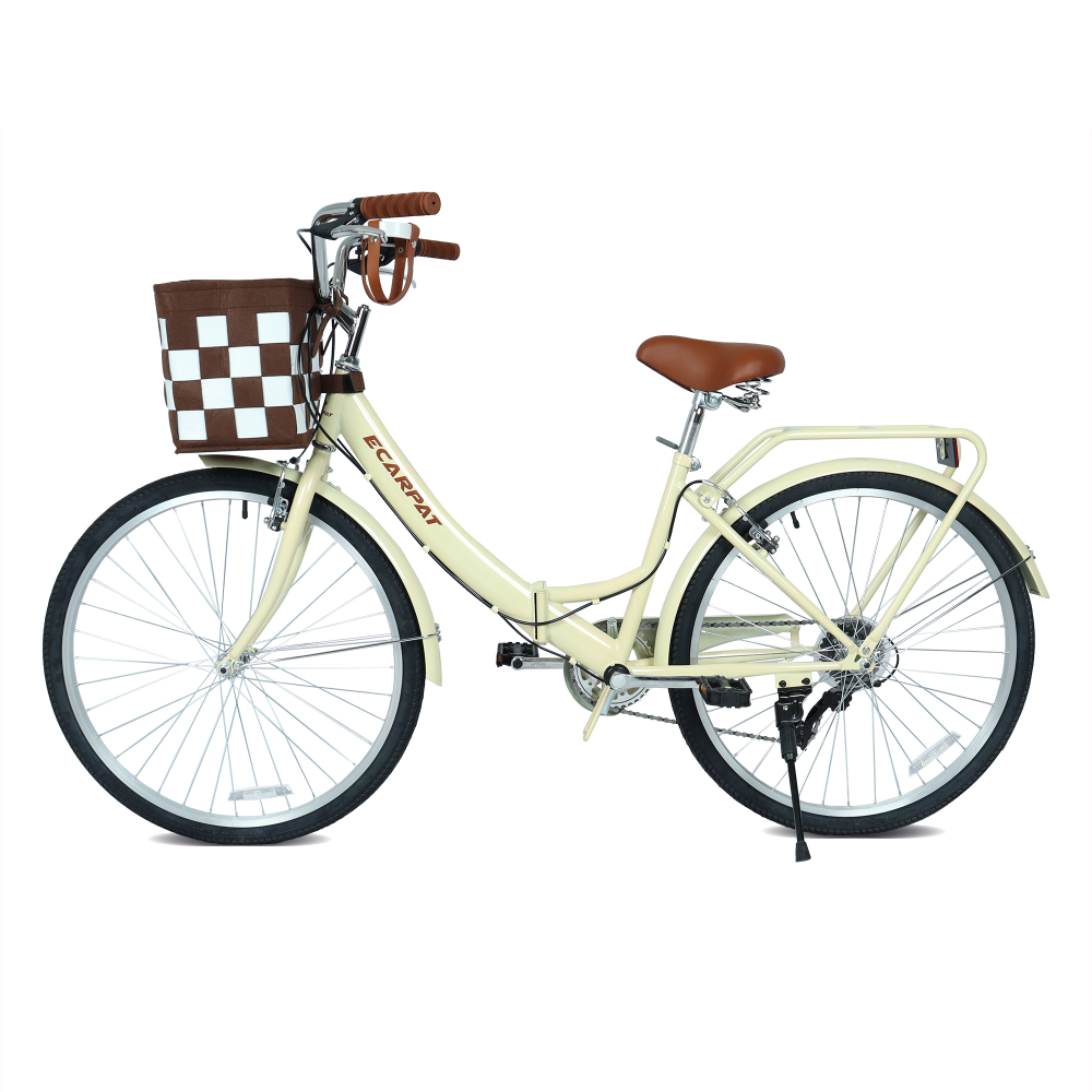 Bicicletta Pieghevole da Città - Commuting With Bike recensione e prezzo