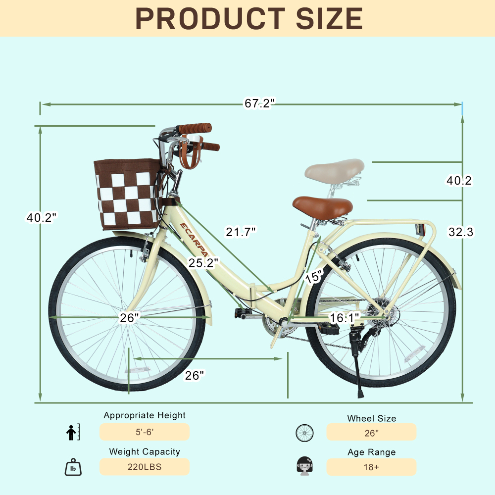 Bicicletta Pieghevole da Città - Commuting With Bike recensione e prezzo