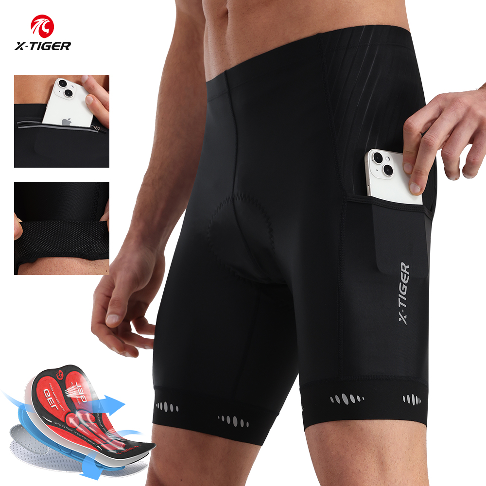 Pantaloncini da ciclismo da uo - Cycling Commuter Pants recensione e prezzo