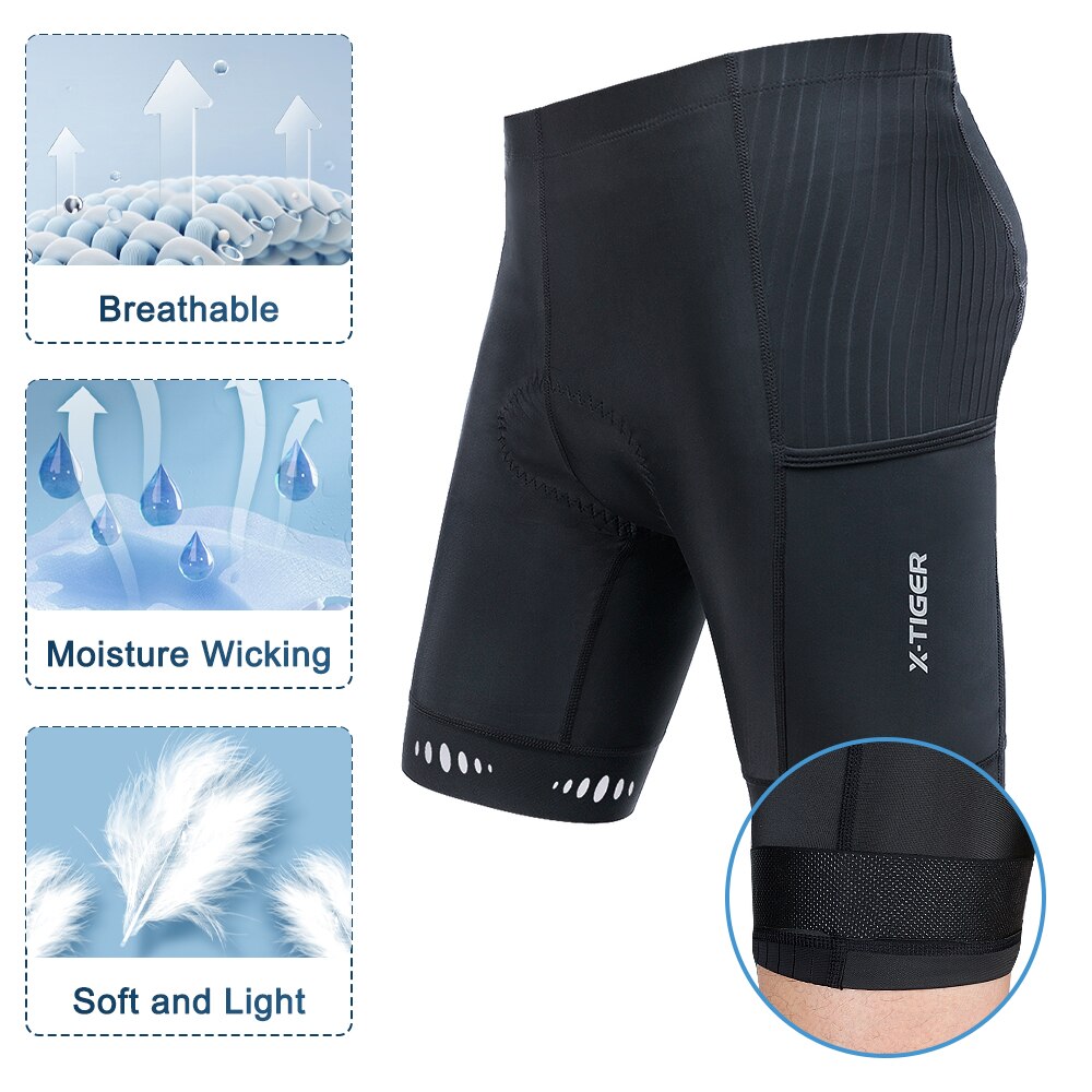 Pantaloncini da ciclismo da uo - Cycling Commuter Pants recensione e prezzo