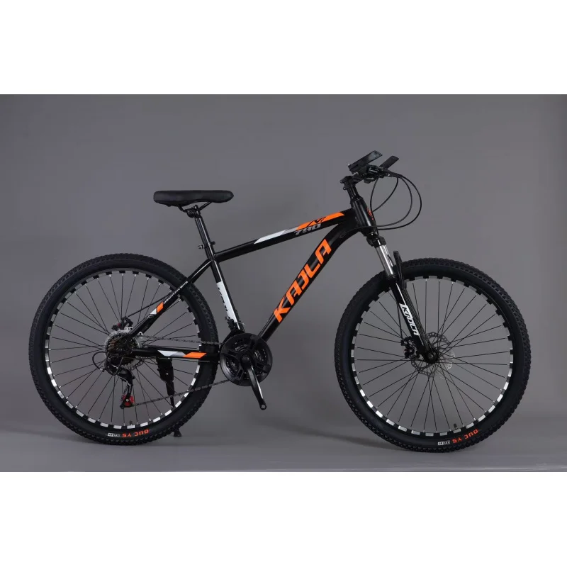 Bicicletta da Montagna per Adu - Cycling Commute Gear recensione e prezzo