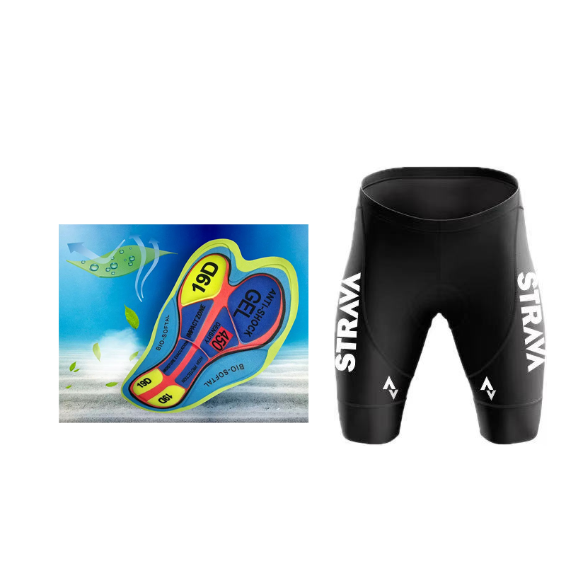 Pantaloni da Ciclismo STRAVA p - Cycling Commuter Trousers recensione e prezzo
