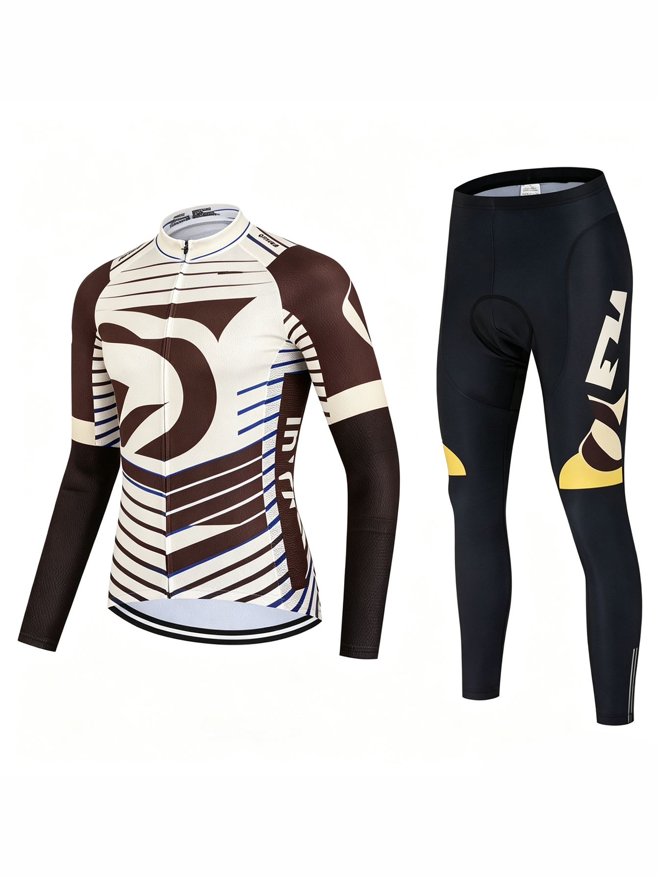 Completo da ciclismo da uomo U - Cycling Commute Pants recensione e prezzo
