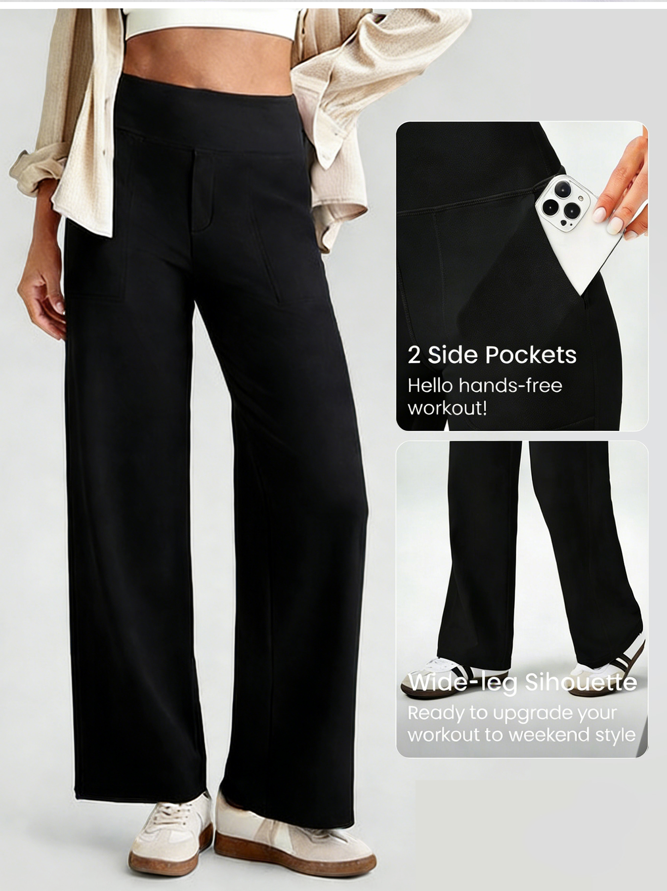 Pantaloni da donna a gamba dri - Cycling Commute Pants recensione e prezzo