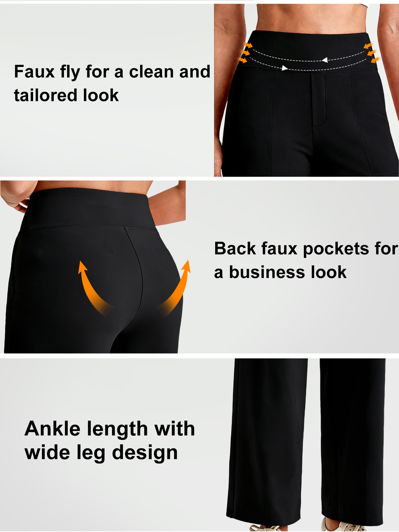 Pantaloni da donna a gamba dri - Cycling Commute Pants recensione e prezzo