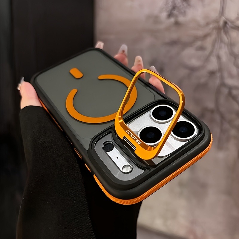 Custodia Magnetica Lusso Opaca - Kickstand Adjustable recensione e prezzo