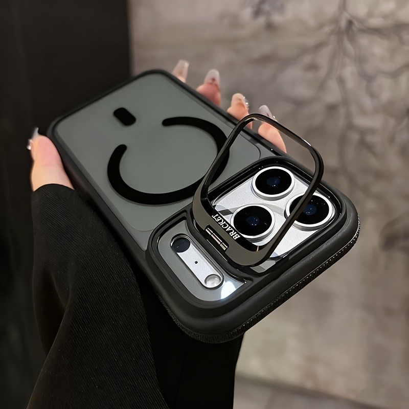 Custodia Magnetica Lusso Opaca - Kickstand Adjustable recensione e prezzo