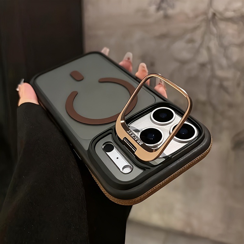 Custodia Magnetica Lusso Opaca - Kickstand Adjustable recensione e prezzo