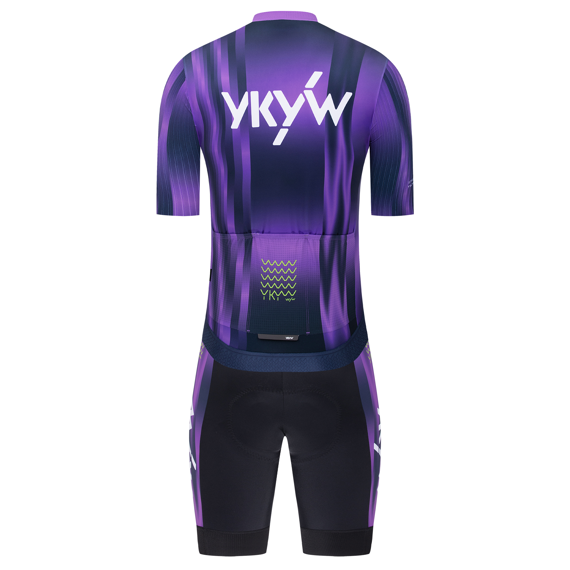YKYWBIKE Set da ciclismo da uo - Cycling Commuter Trousers recensione e prezzo