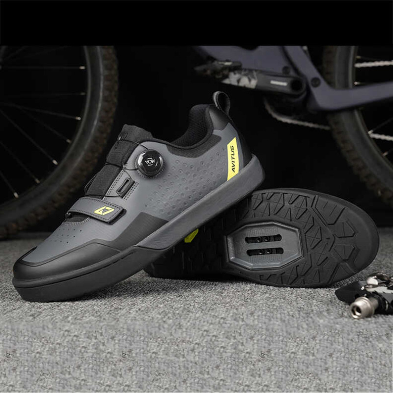 AVITUS Scarpa MTB da uomo con  - Cycling Commuter Shoes recensione e prezzo