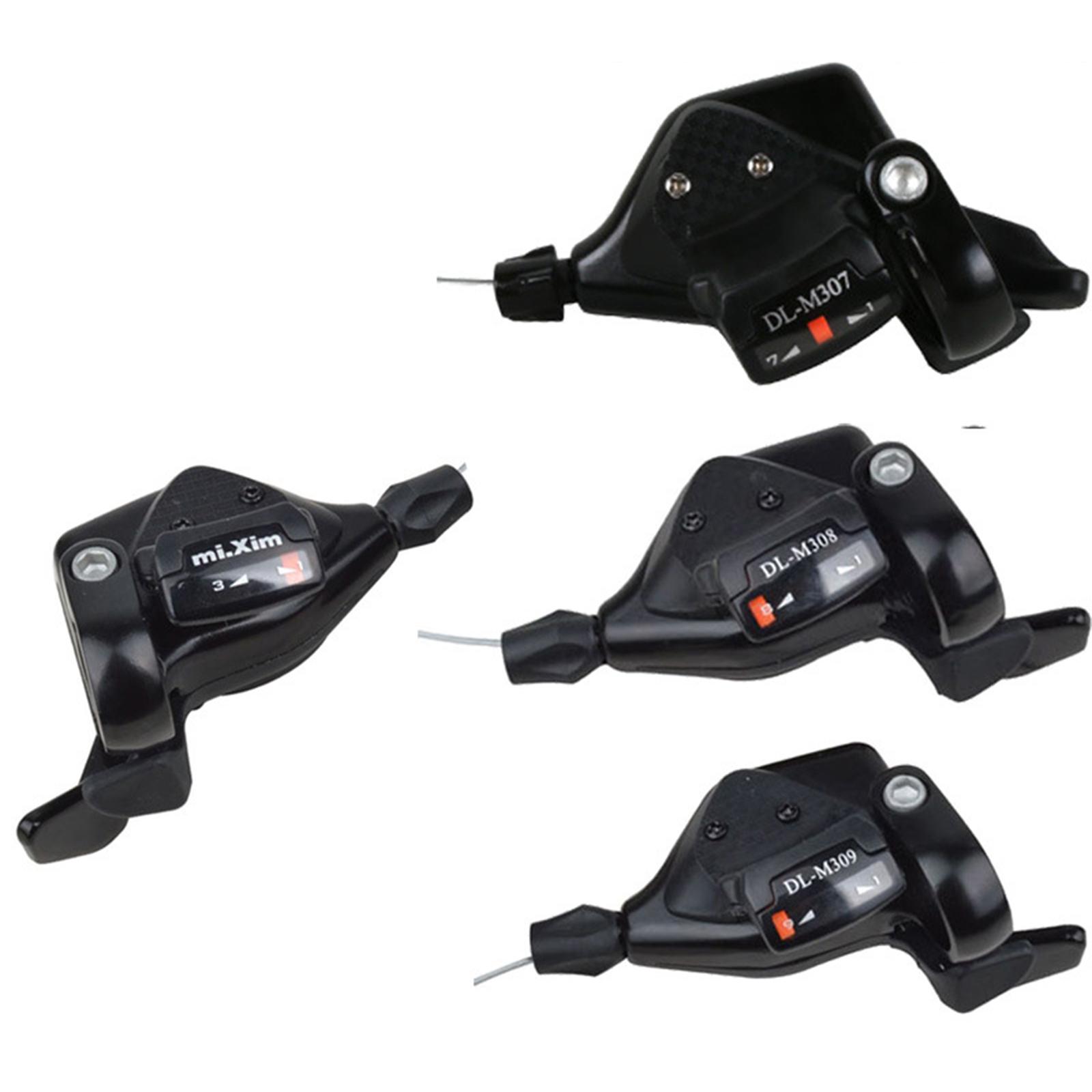 2 Pezzi Leve Cambio Bici Unive - Cycling Commute Speed recensione e prezzo