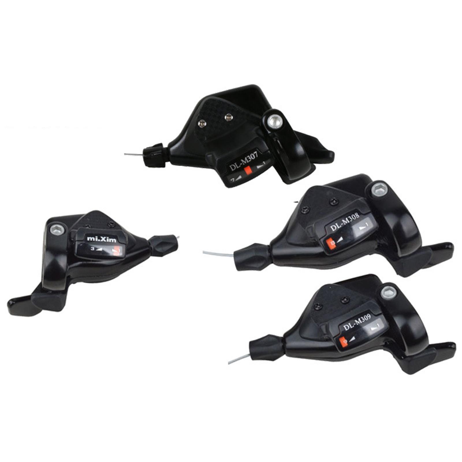 2 Pezzi Leve Cambio Bici Unive - Cycling Commute Speed recensione e prezzo