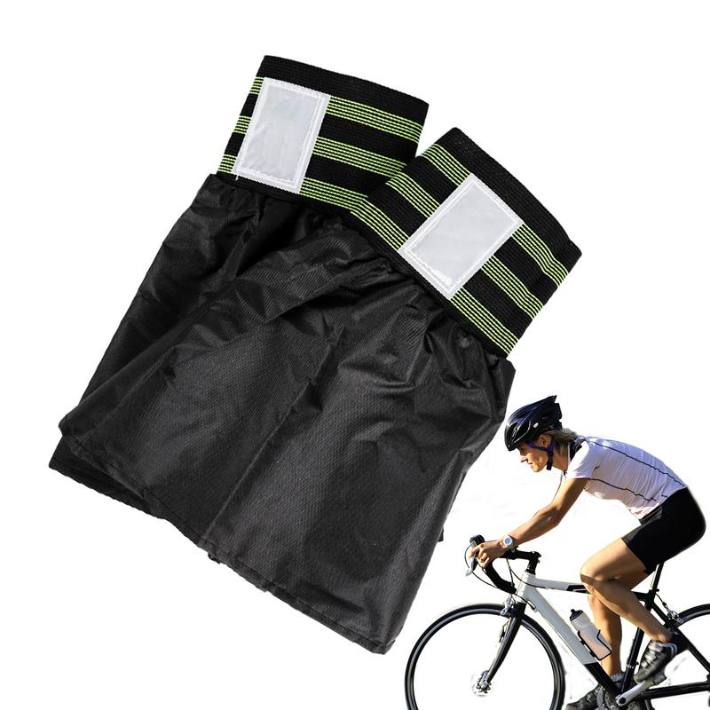 Ghette per le gambe per gli uo - Cycling Commuter Shoes recensione e prezzo