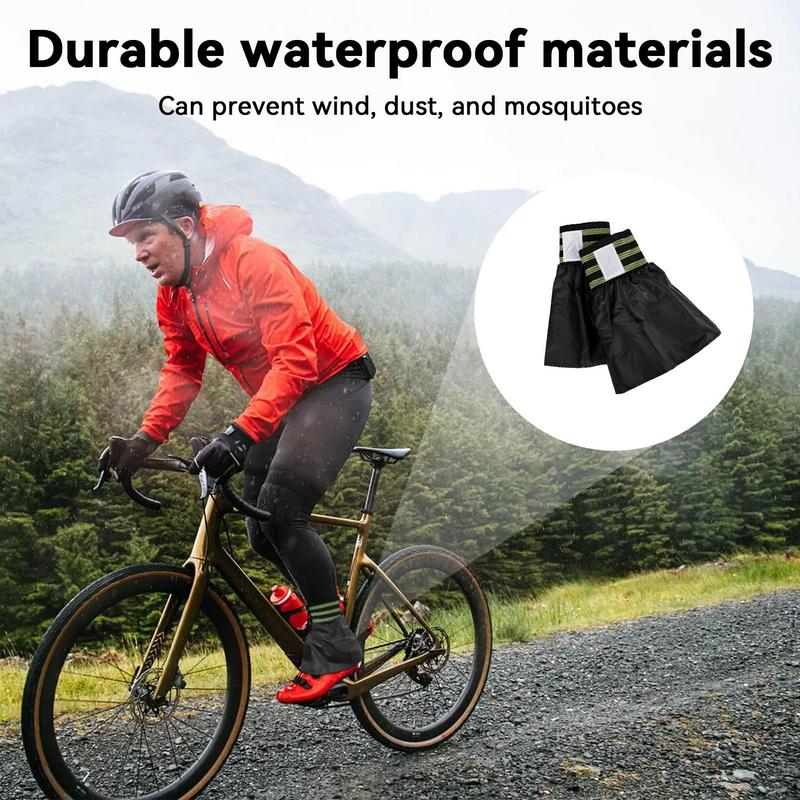 Ghette per le gambe per gli uo - Cycling Commuter Shoes recensione e prezzo