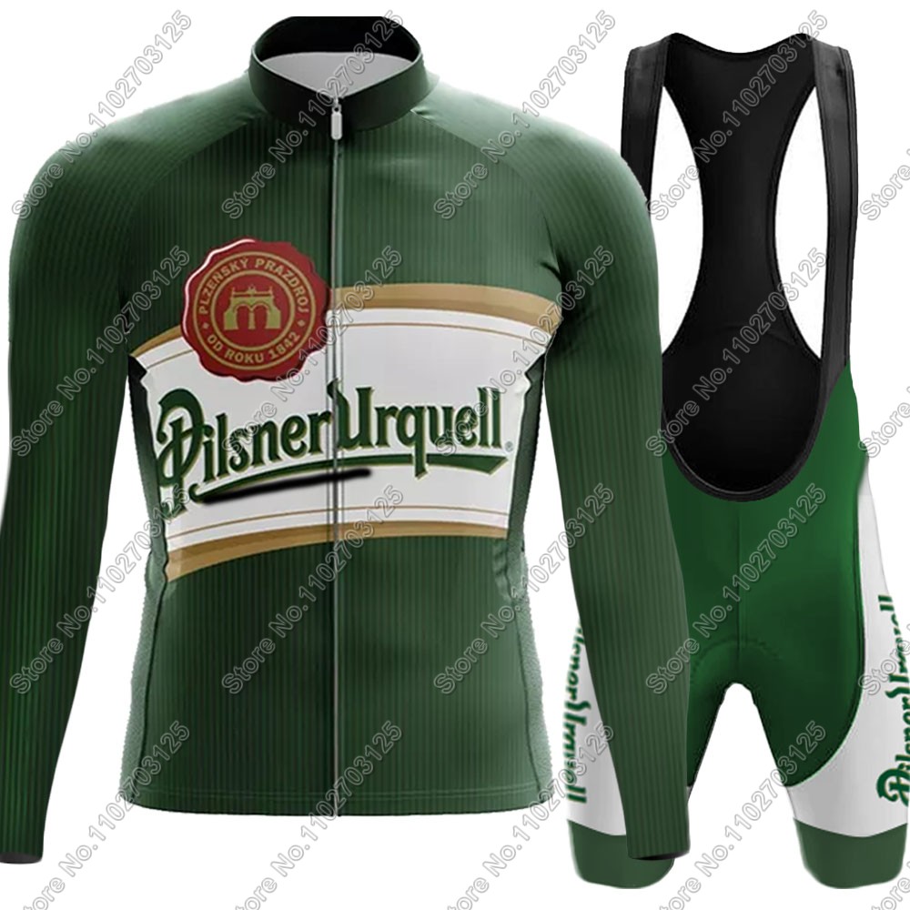 2025 Drink Beer Maglia da cicl - Cycling Commuter Trousers recensione e prezzo