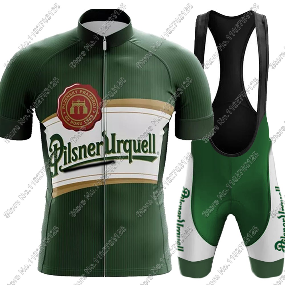 2025 Drink Beer Maglia da cicl - Cycling Commuter Trousers recensione e prezzo
