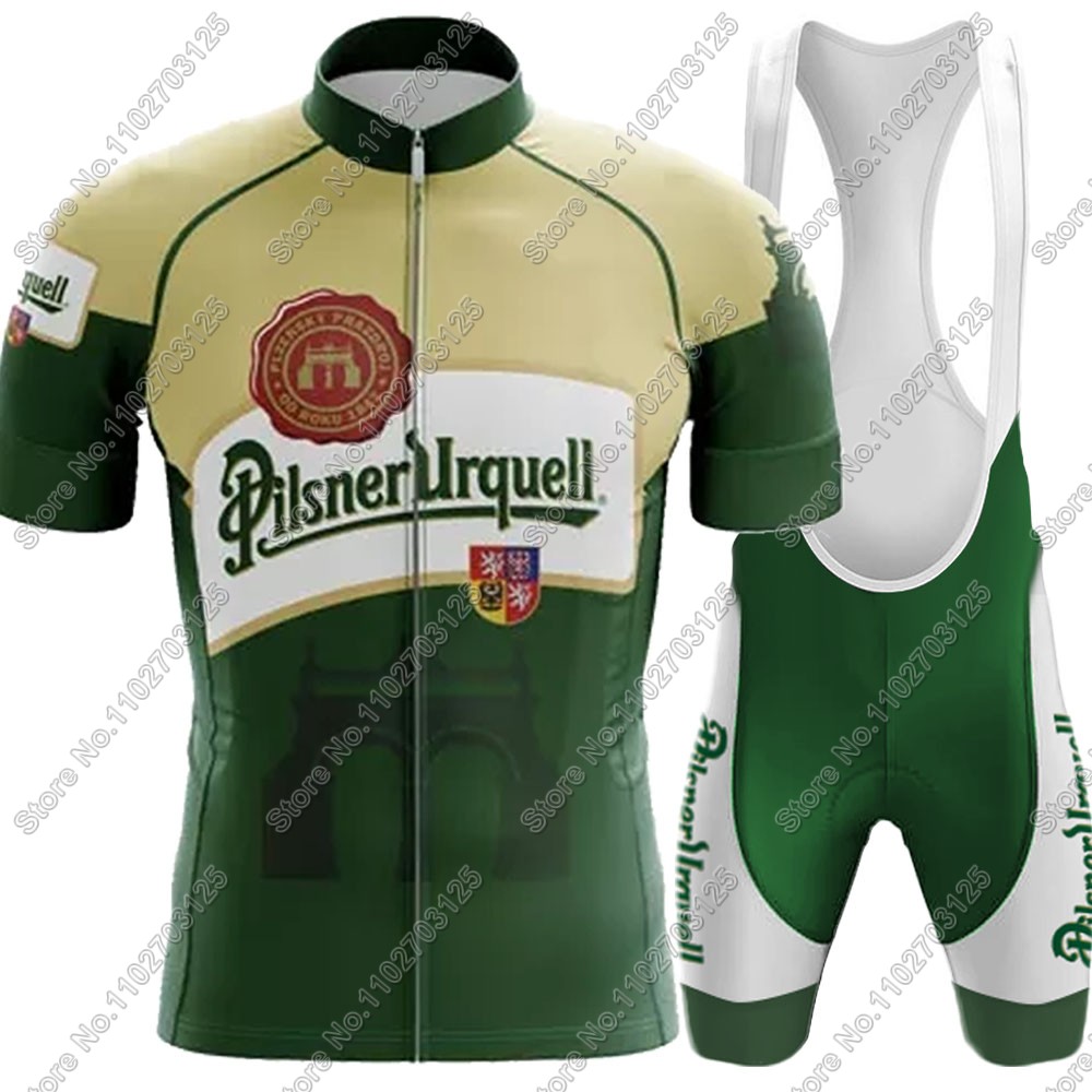 2025 Drink Beer Maglia da cicl - Cycling Commuter Trousers recensione e prezzo