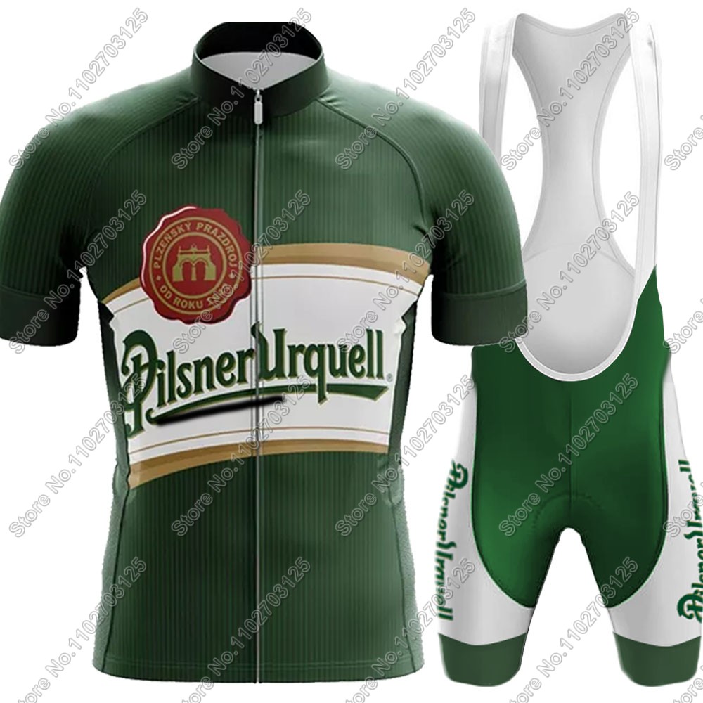 2025 Drink Beer Maglia da cicl - Cycling Commuter Trousers recensione e prezzo