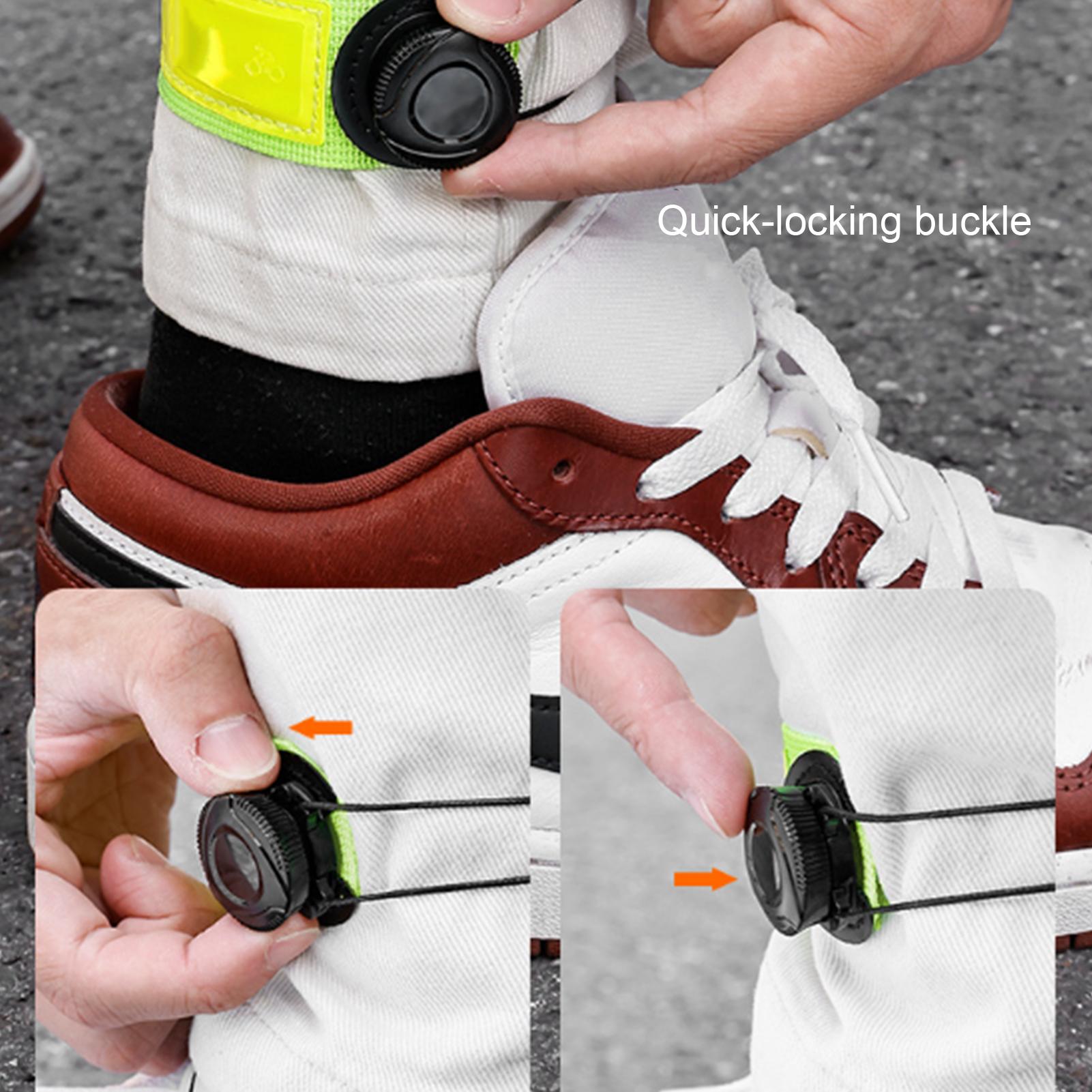 Cinturino Riflettente per Pant - Cycling Commuter Pants recensione e prezzo