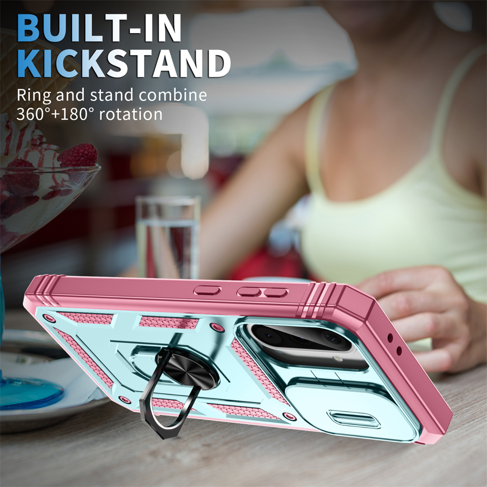 360 Anello di Supporto Cavalle - Kickstand Adjustable recensione e prezzo