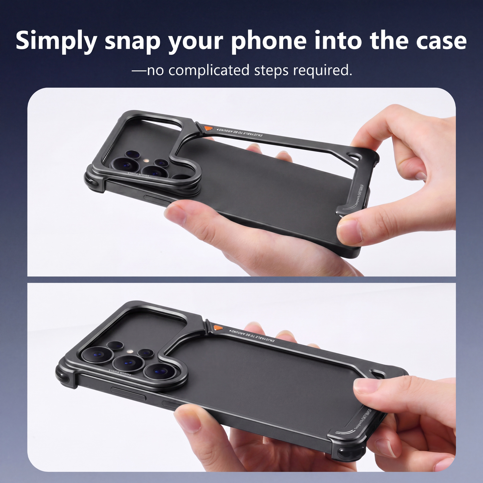 Custodia a 9 forme Eary per Sa - Kickstand Adjustable recensione e prezzo