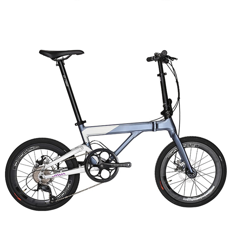 Bicicletta Pieghevole JAVA NEO - Cycling Commute Speed recensione e prezzo
