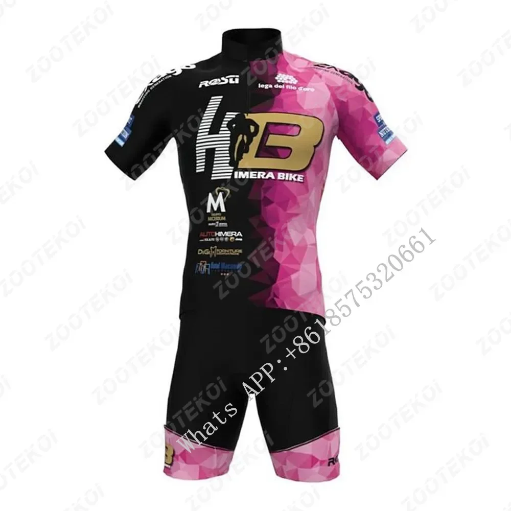 2021 HB ANDRONI Abbigliamento  - Cycling Commuter Trousers recensione e prezzo