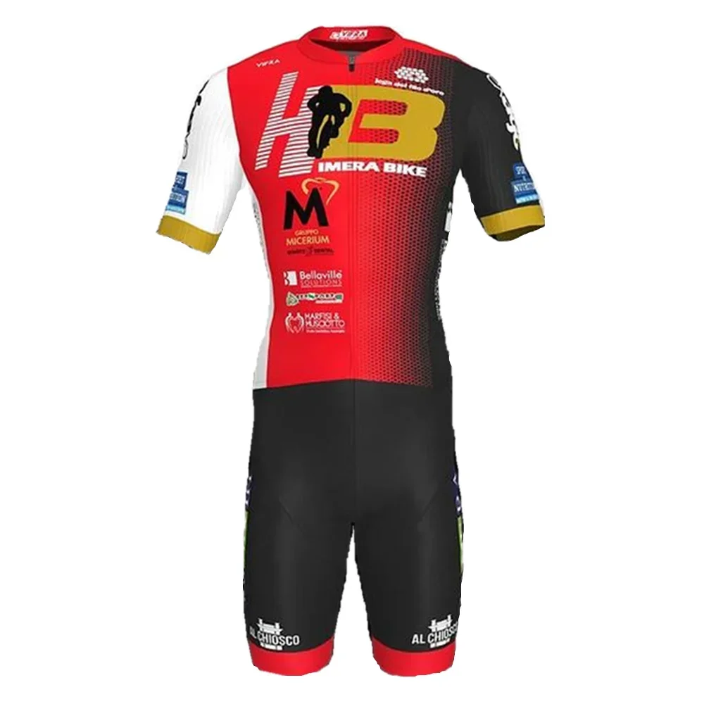 2021 HB ANDRONI Abbigliamento  - Cycling Commuter Trousers recensione e prezzo