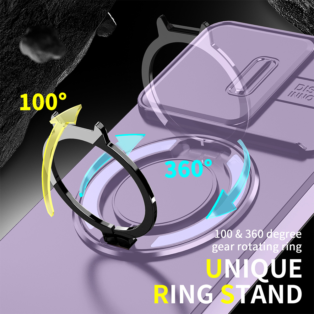 Custodia Magnetica Rinforzata  - Kickstand Adjustable recensione e prezzo