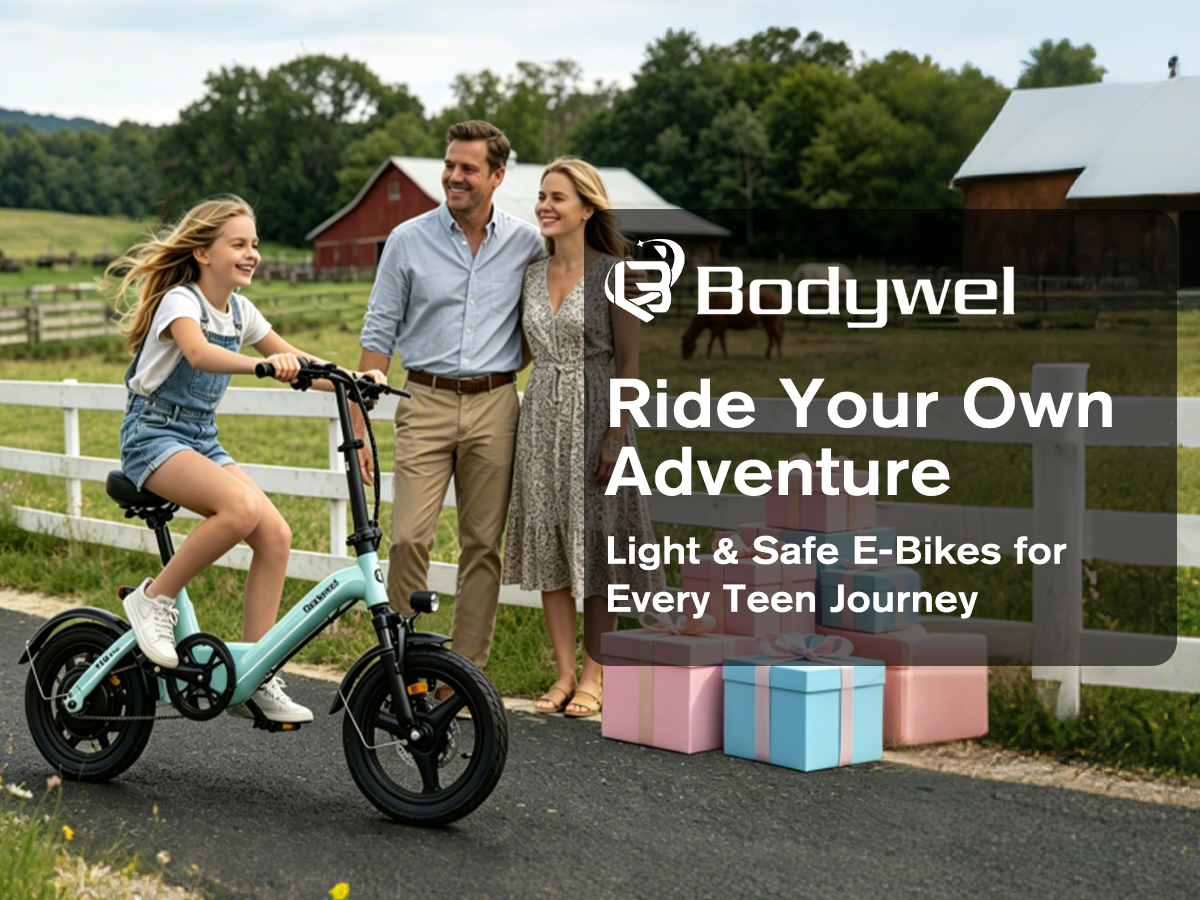 Bicicletta Elettrica Pieghevol - Commuting With Bike recensione e prezzo