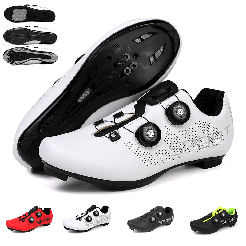 Scarpe da ciclismo traspiranti - Cycling Commuter Shoes recensione e prezzo