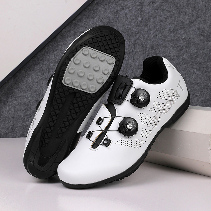 Scarpe da ciclismo traspiranti - Cycling Commuter Shoes recensione e prezzo