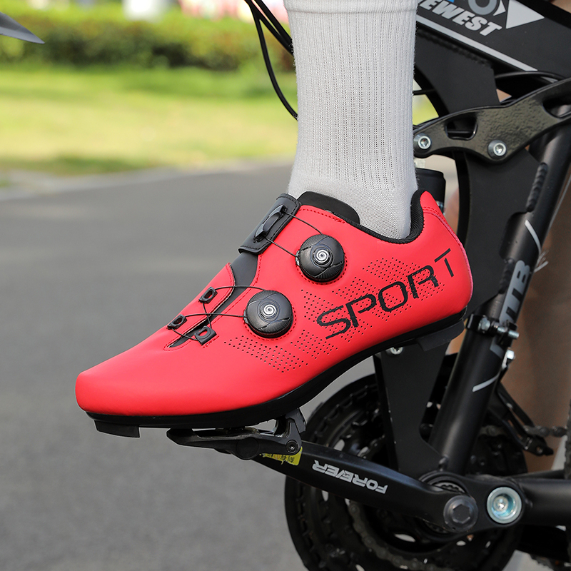 Scarpe da ciclismo traspiranti - Cycling Commuter Shoes recensione e prezzo