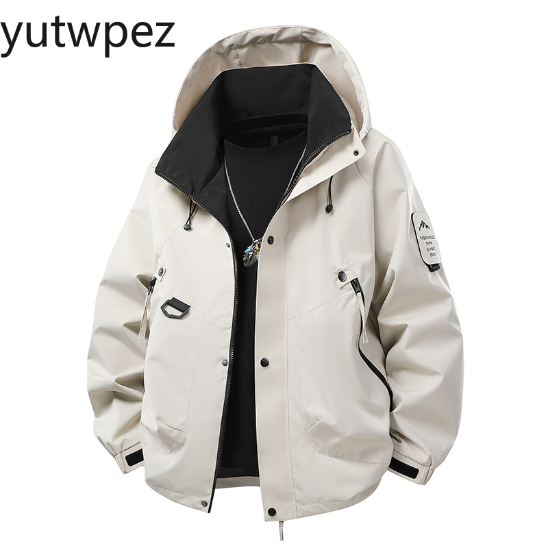 Giacca Impermeabile Unisex UPF - Cycling Rain Jacket Commute recensione e prezzo