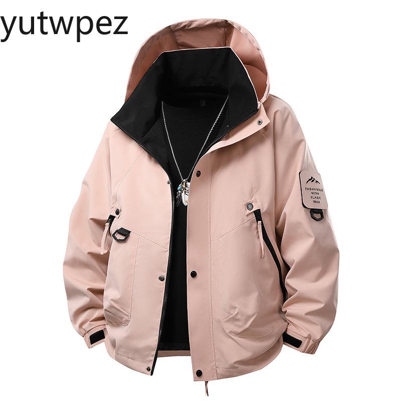 Giacca Impermeabile Unisex UPF - Cycling Rain Jacket Commute recensione e prezzo