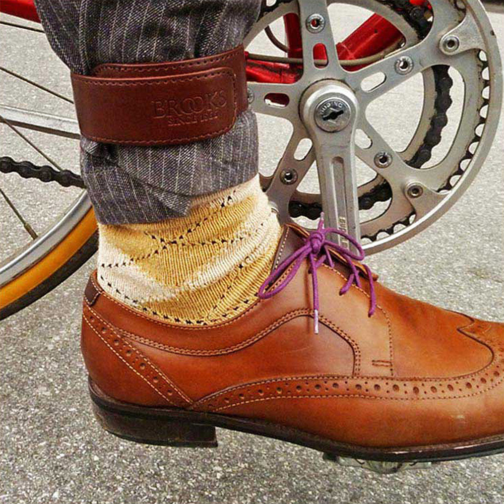 Brooks Commuter Cintura per ga - Cycling Commute Gear recensione e prezzo