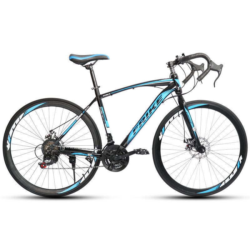 Bicicletta da Strada FREIKE 70 - Cycling Commute Gear recensione e prezzo