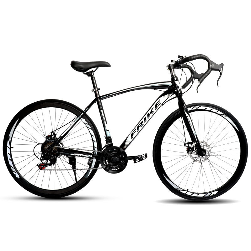 Bicicletta da Strada FREIKE 70 - Cycling Commute Gear recensione e prezzo