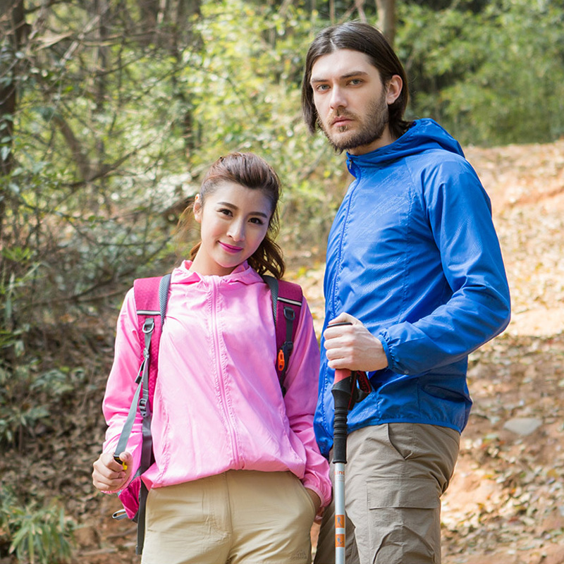 TRVLWEGO Corsa all'aperto Camp - Cycling Rain Jacket Commute recensione e prezzo