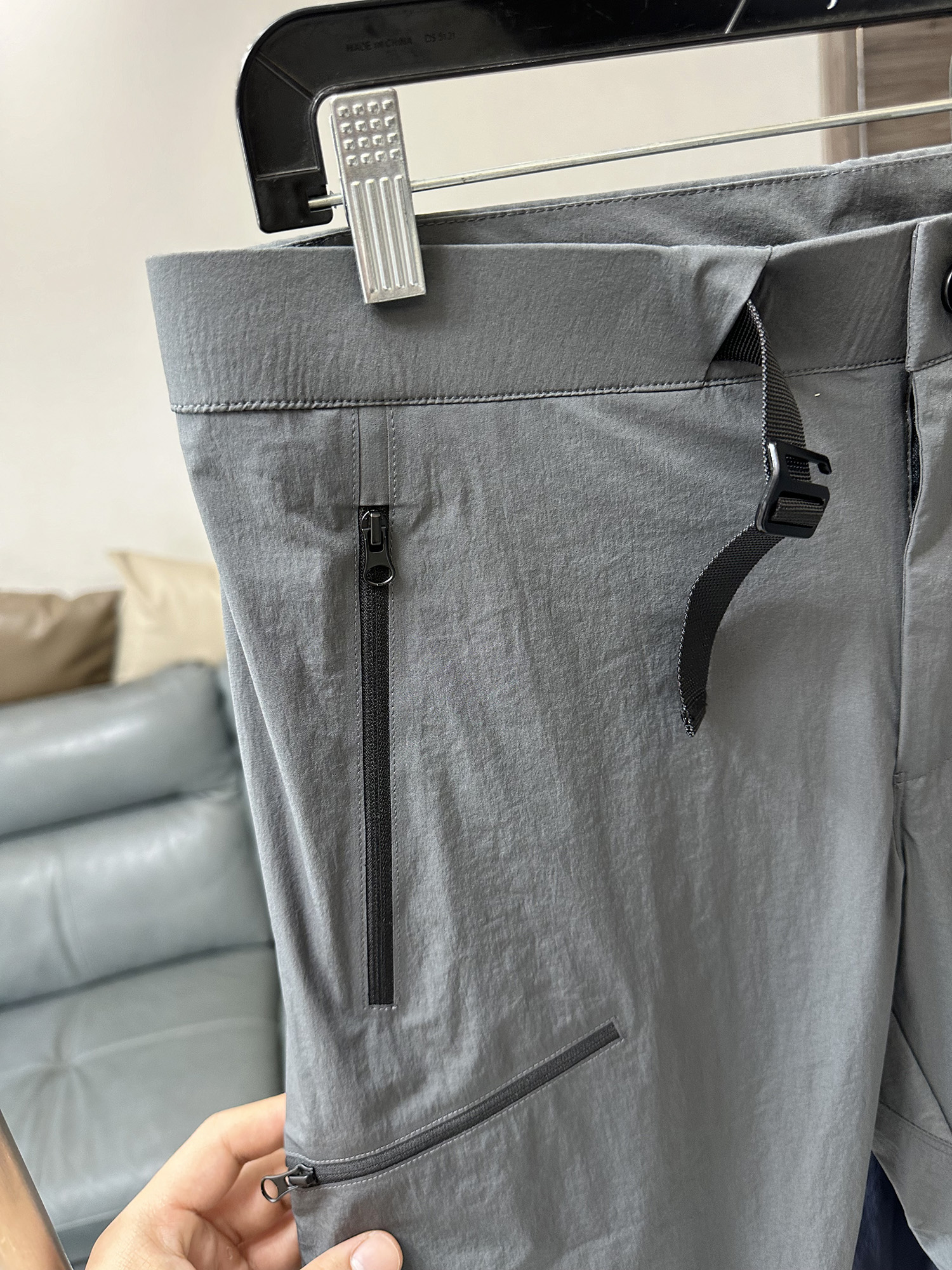 Pantaloni Casual da Uomo Serie - Cycling Commuter Pants recensione e prezzo