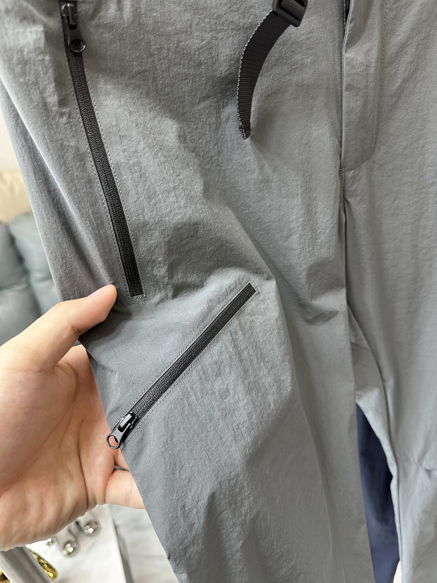 Pantaloni Casual da Uomo Serie - Cycling Commuter Pants recensione e prezzo