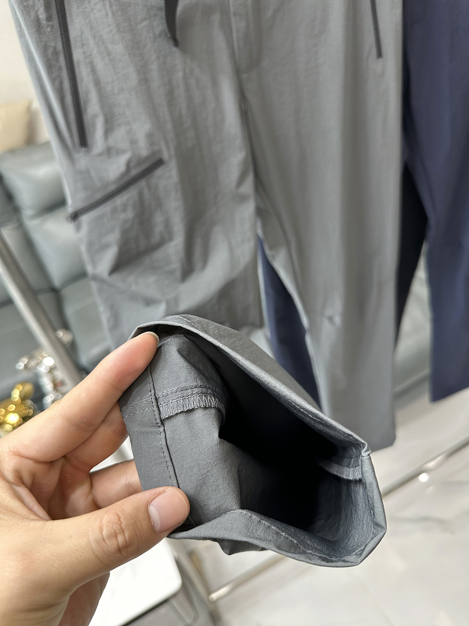 Pantaloni Casual da Uomo Serie - Cycling Commuter Pants recensione e prezzo
