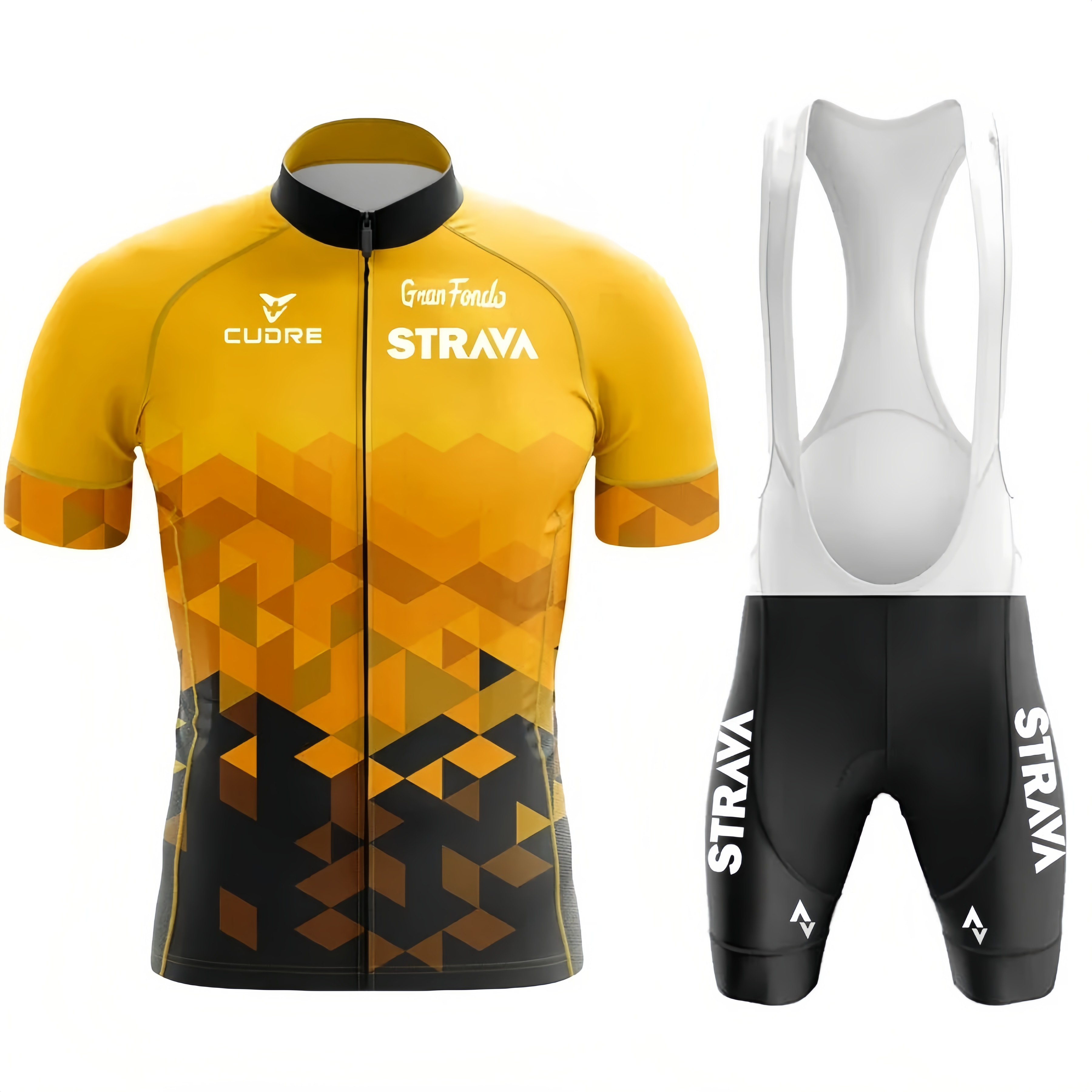 STRAVA Abbigliamento da ciclis - Cycling Commuter Trousers recensione e prezzo
