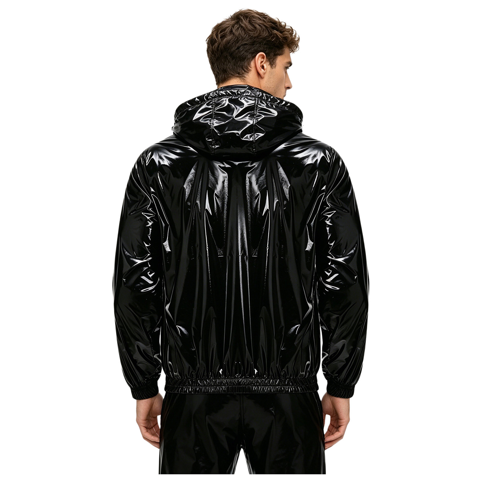 Giacca Impermeabile da Uomo co - Cycling Rain Jacket Commute recensione e prezzo