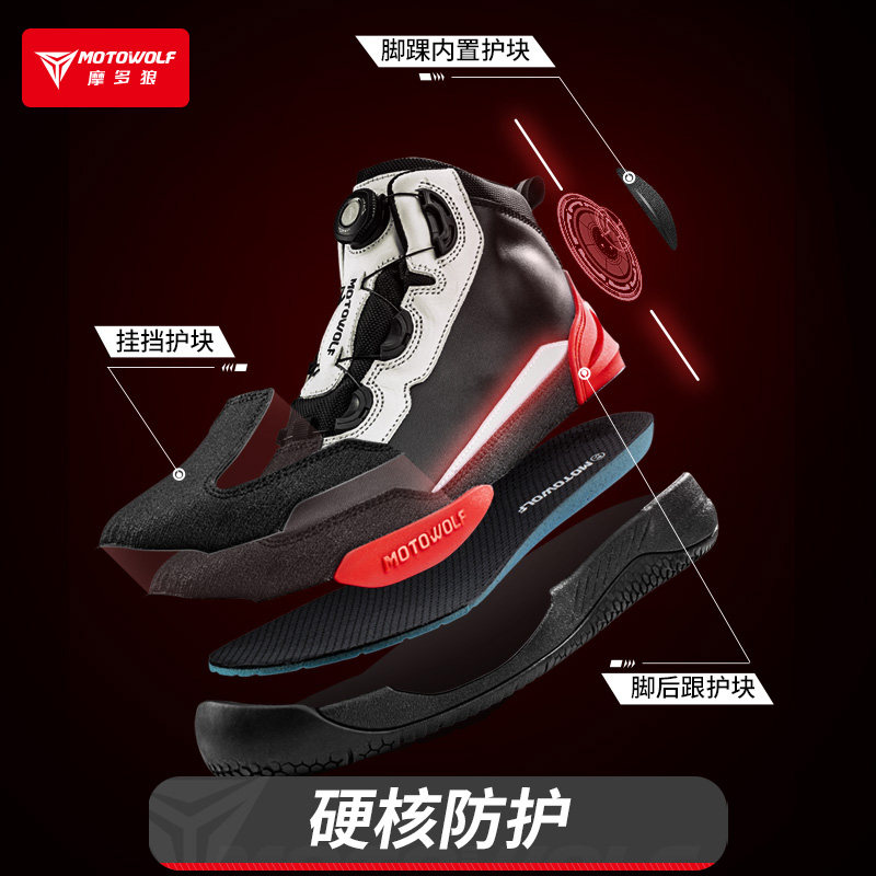 Scarpe da Ciclismo per Uomo, S - Cycling Shoes For Commute recensione e prezzo