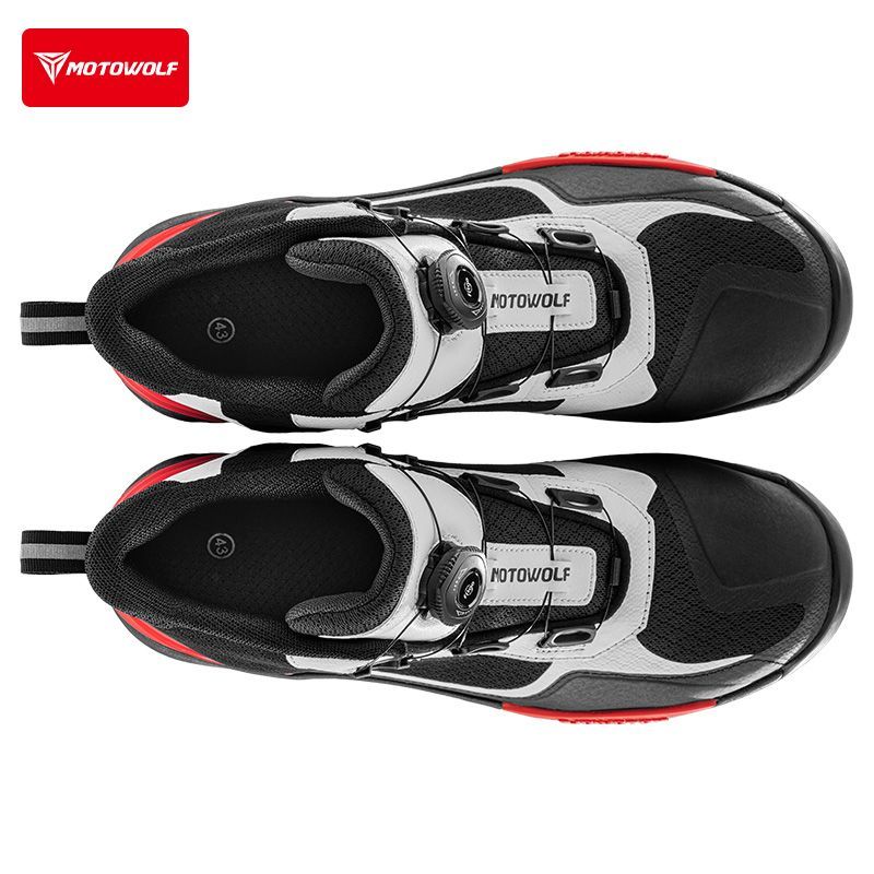 Scarpe da Ciclismo per Uomo, S - Cycling Shoes For Commute recensione e prezzo