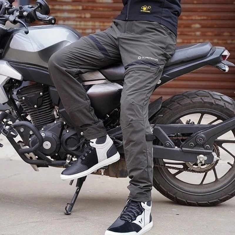 Pantaloni Airflow Estivi per M - Cycling Commute Pants recensione e prezzo