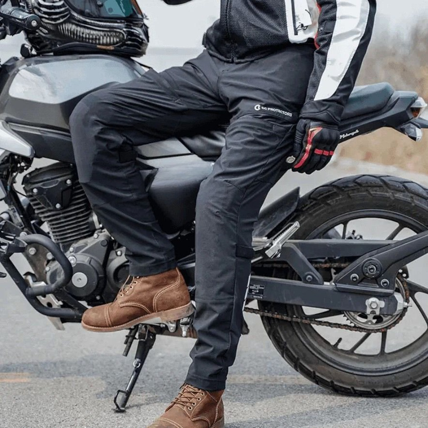 Pantaloni Airflow Estivi per M - Cycling Commute Pants recensione e prezzo