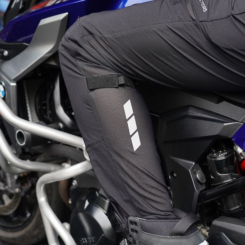 Pantaloni Airflow Estivi per M - Cycling Commute Pants recensione e prezzo
