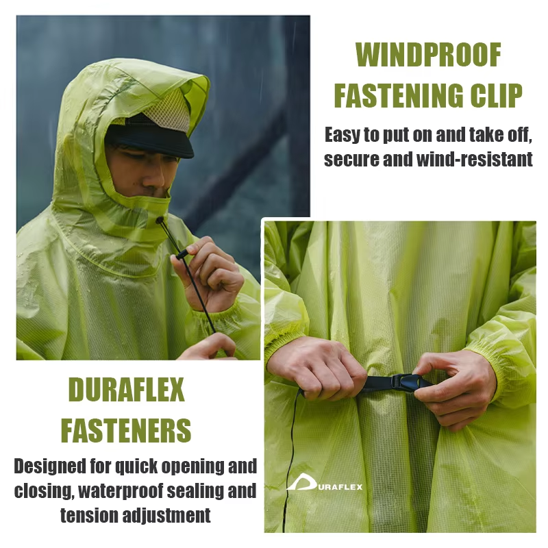 Giacca Antipioggia Naturehike  - Cycling Rain Jacket Commute recensione e prezzo
